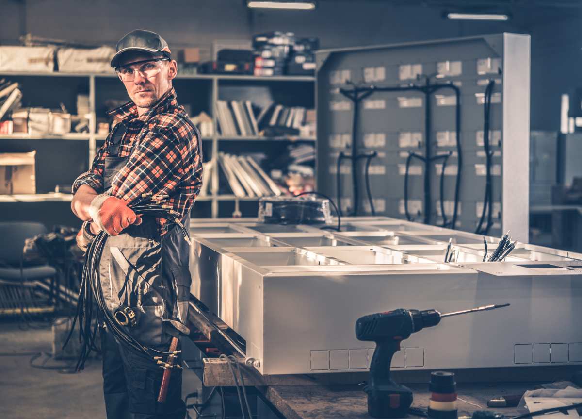 Sito Web per Aziende e Professioni
