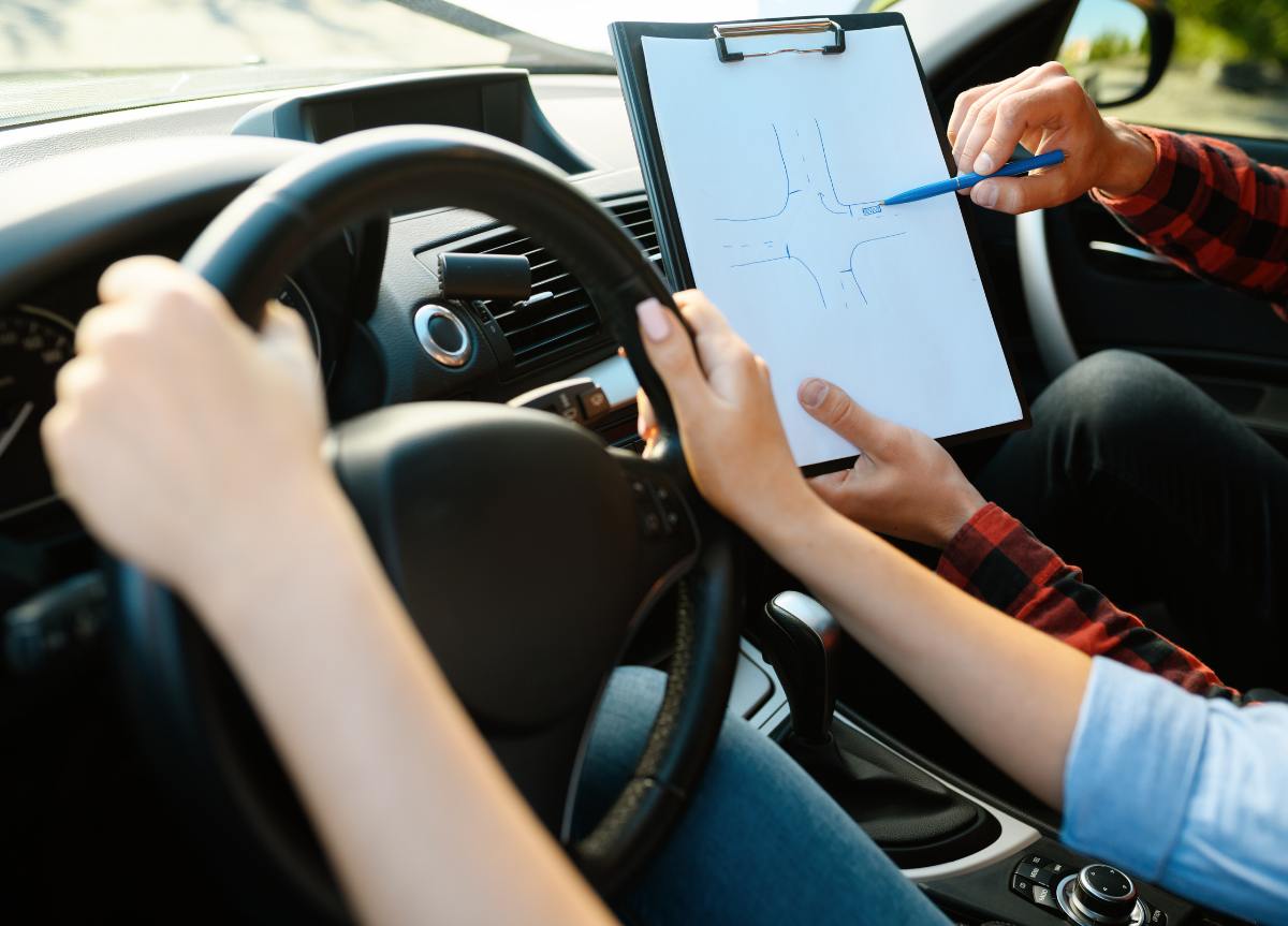 creazione sito web per autoscuole - immagine anteprima